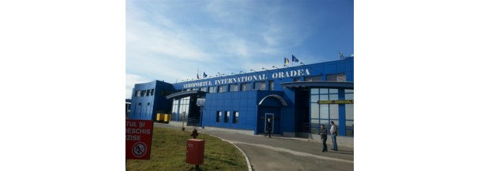 Inchirieri auto Oradea Aeroport
